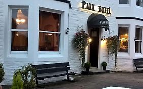 The Park Hotel
