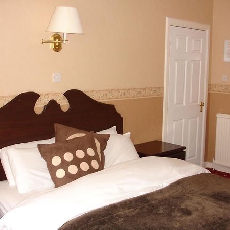 The Park Hotel Dunoon Buitenkant foto