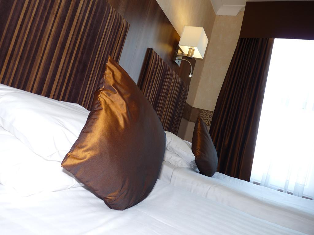 The Park Hotel Dunoon Buitenkant foto