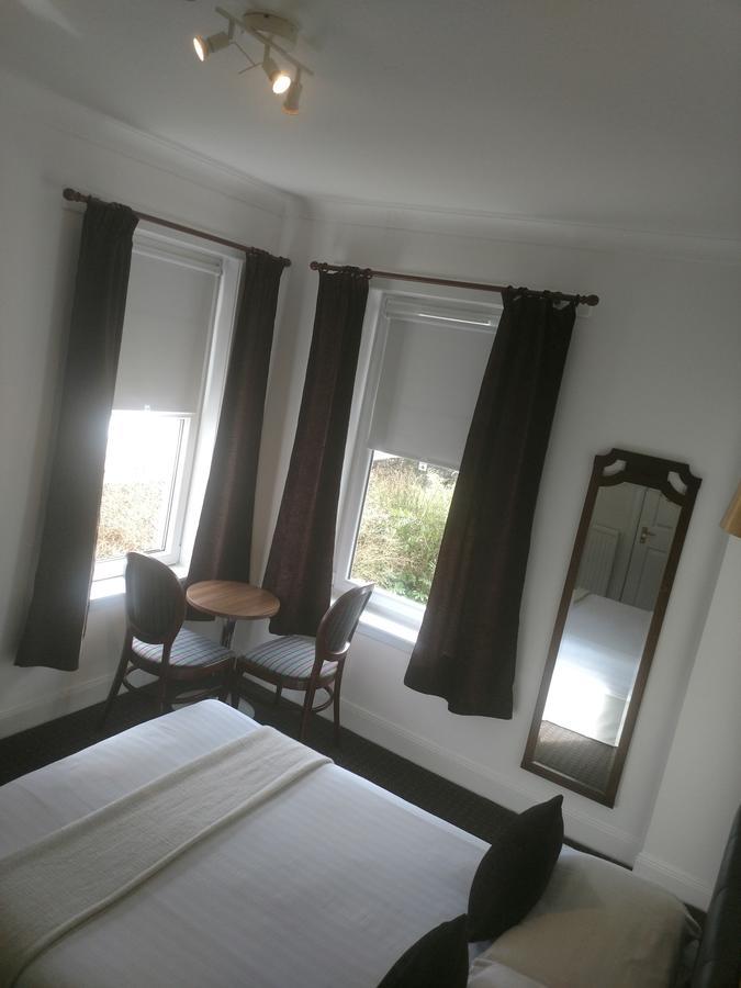 The Park Hotel Dunoon Buitenkant foto