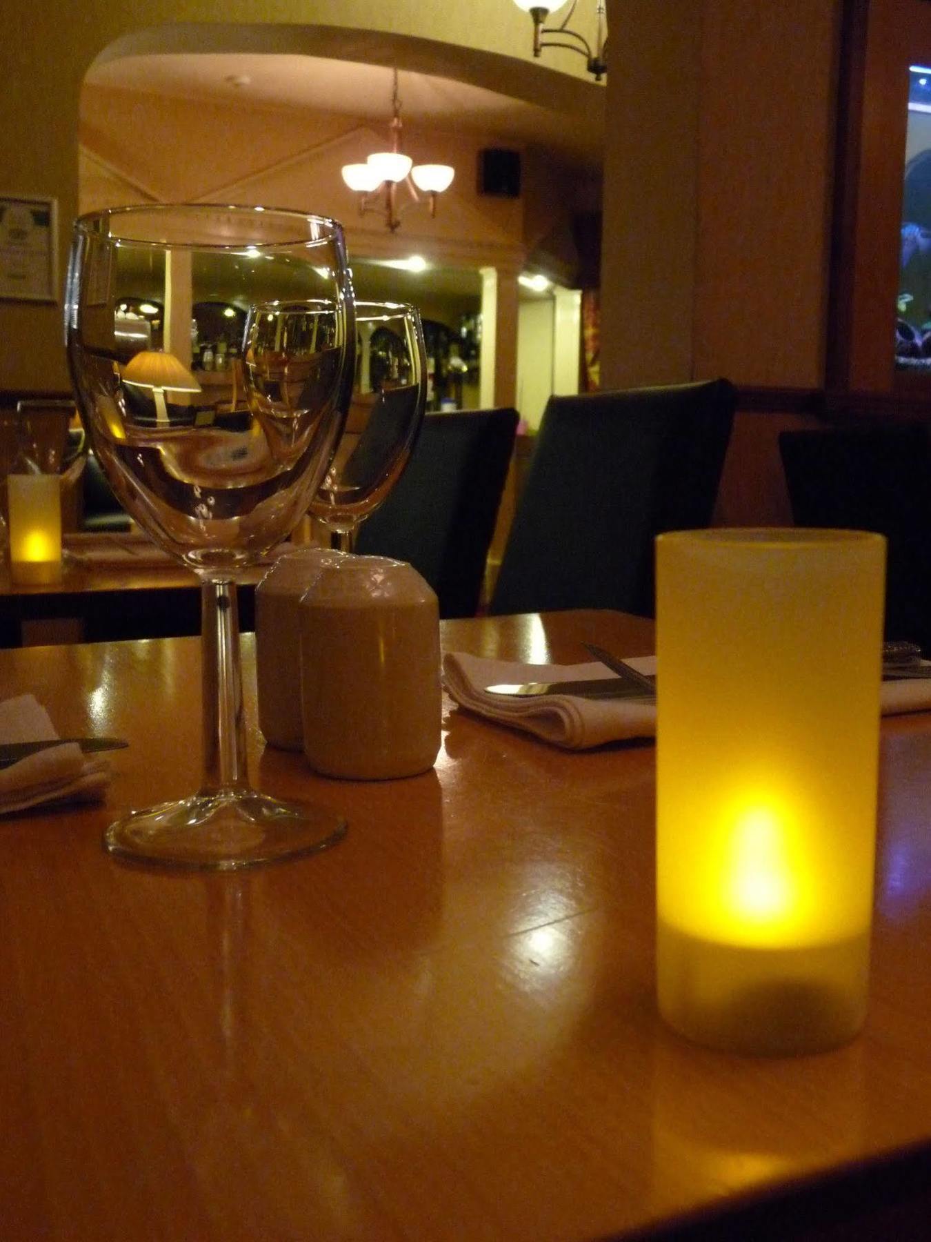 The Park Hotel Dunoon Buitenkant foto