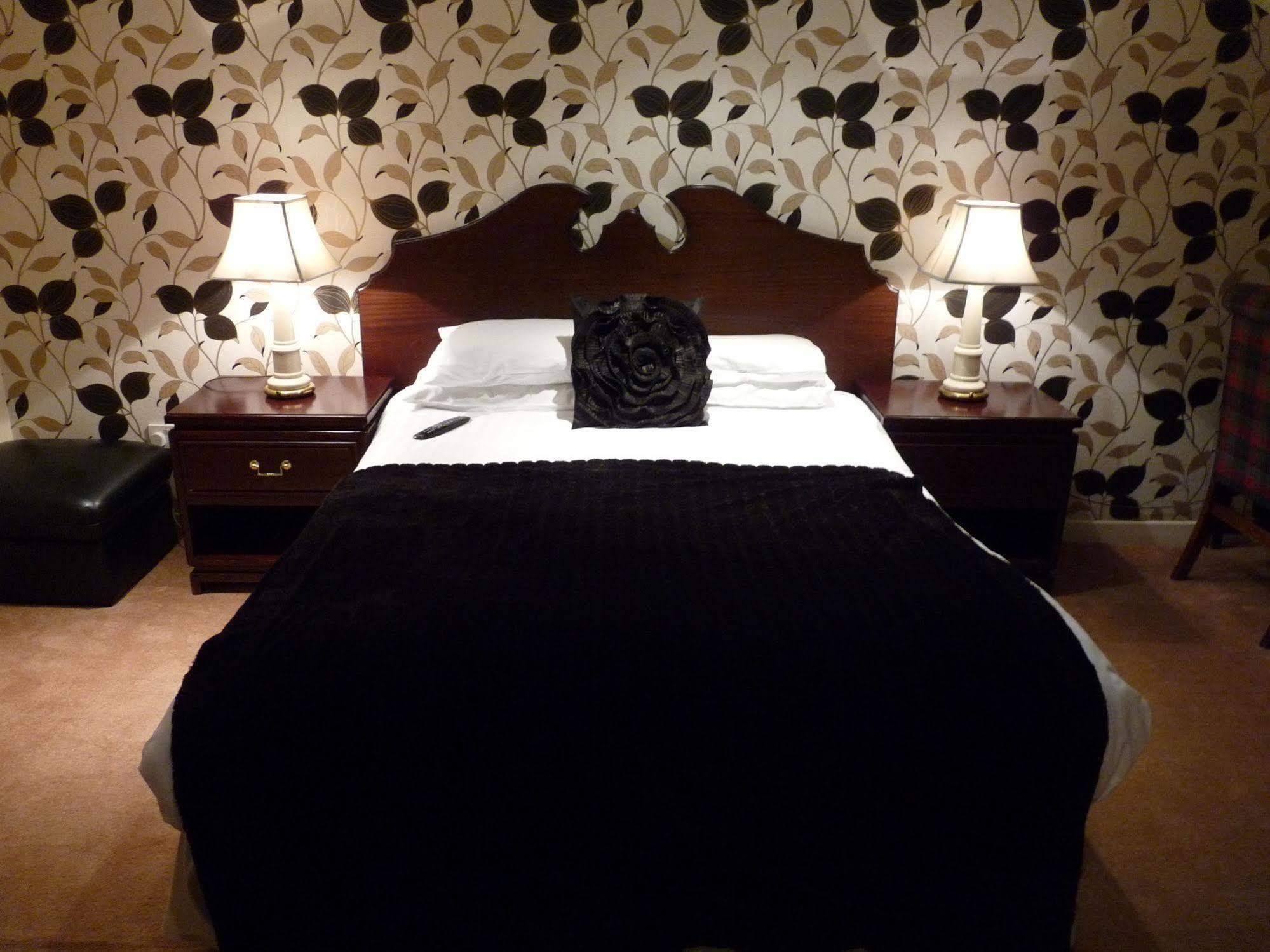 The Park Hotel Dunoon Buitenkant foto