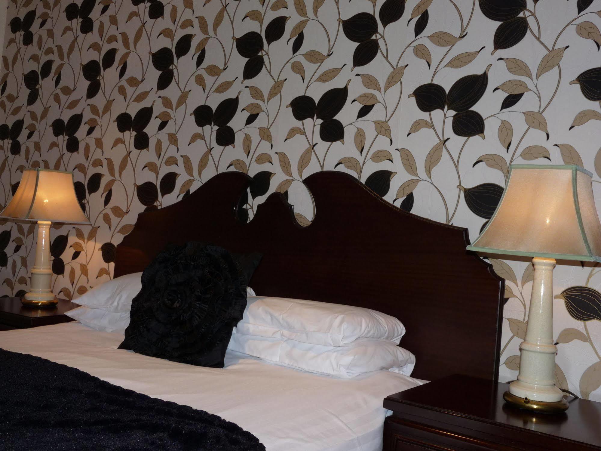 The Park Hotel Dunoon Buitenkant foto